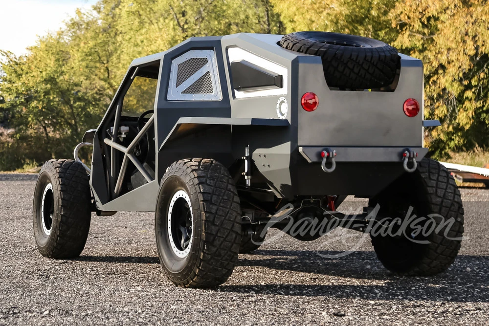 2015 Chevrolet - Image 3 of 8