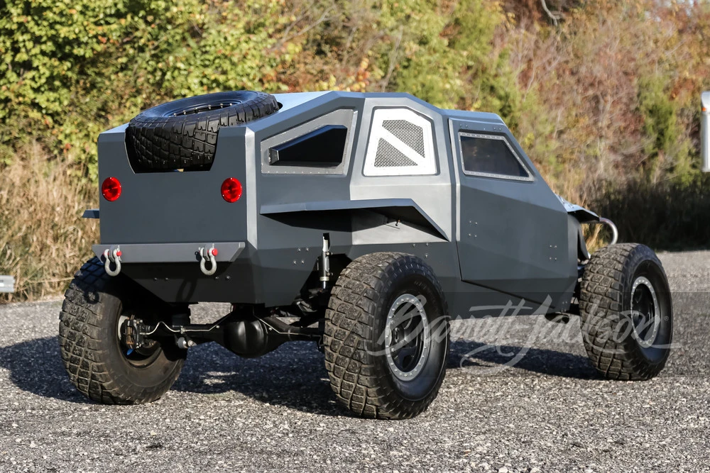 2015 Chevrolet - Image 7 of 8