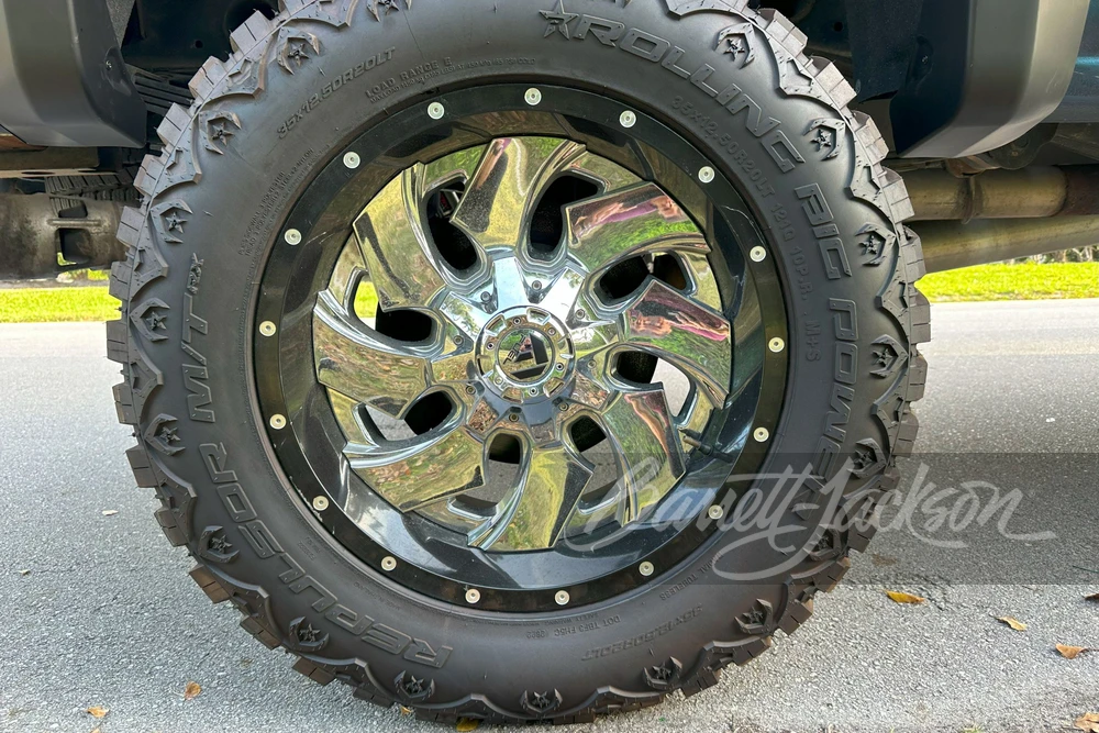 2015 Chevrolet Silverado Heavy Duty 3rd Gen - Image 5 of 16