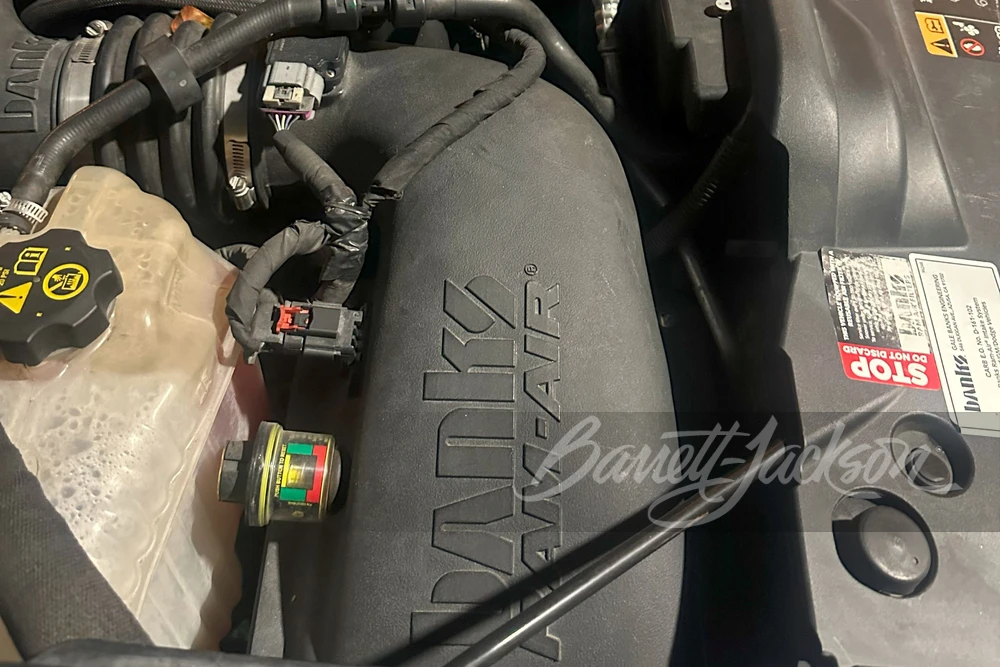 2015 Chevrolet Silverado Heavy Duty 3rd Gen - Image 14 of 16