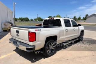 2015 Chevrolet Silverado 3rd Gen - Image 2 of 9