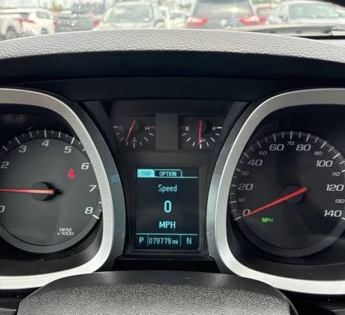 2015 Chevrolet Equinox - Image 16 of 31