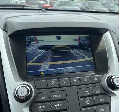 2015 Chevrolet Equinox - Image 15 of 31