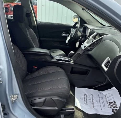 2015 Chevrolet Equinox - Image 13 of 31