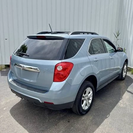2015 Chevrolet Equinox - Image 6 of 31