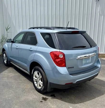 2015 Chevrolet Equinox - Image 3 of 31