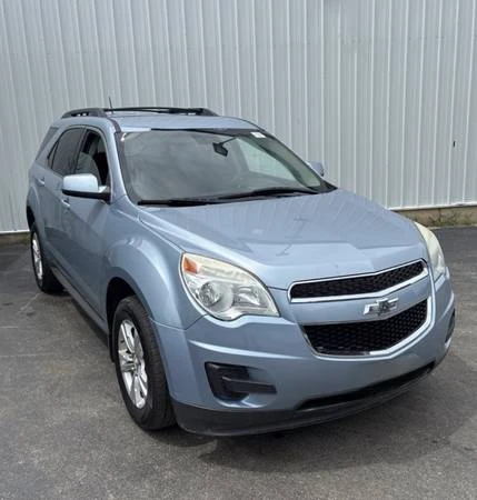 2015 Chevrolet Equinox - Image 7 of 31