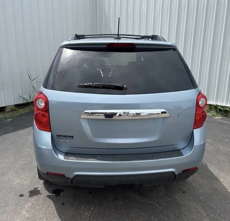 2015 Chevrolet Equinox - Image 5 of 31