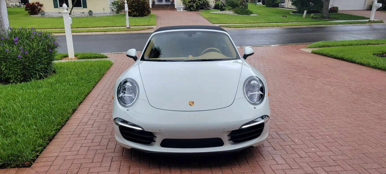 2015 Porsche 991 Carrera S - Image 6 of 12