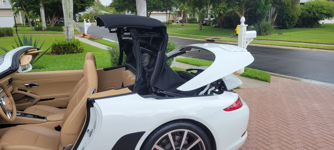 2015 Porsche 991 Carrera S - Image 2 of 12