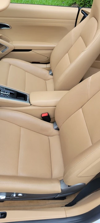 2015 Porsche 991 Carrera S - Image 11 of 12