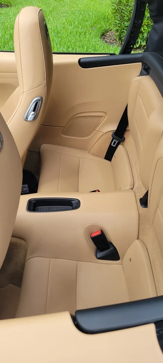 2015 Porsche 991 Carrera S - Image 12 of 12
