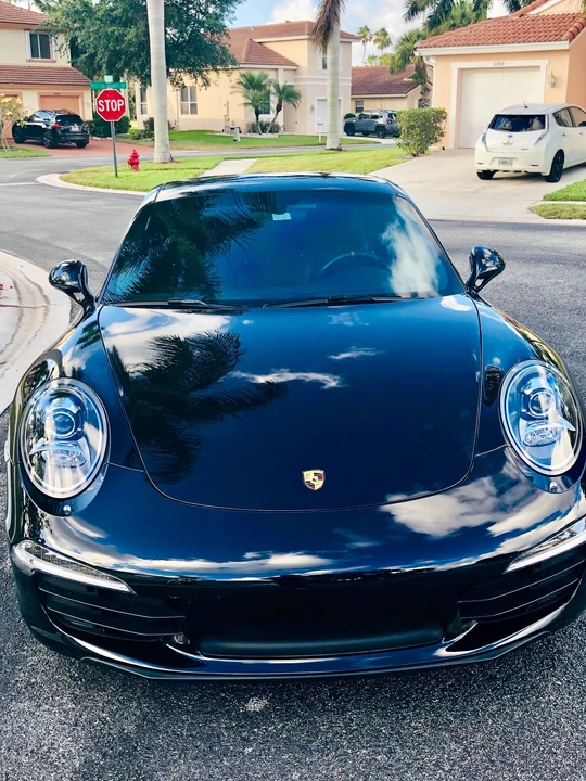 2015 Porsche 991 Carrera - Image 22 of 29