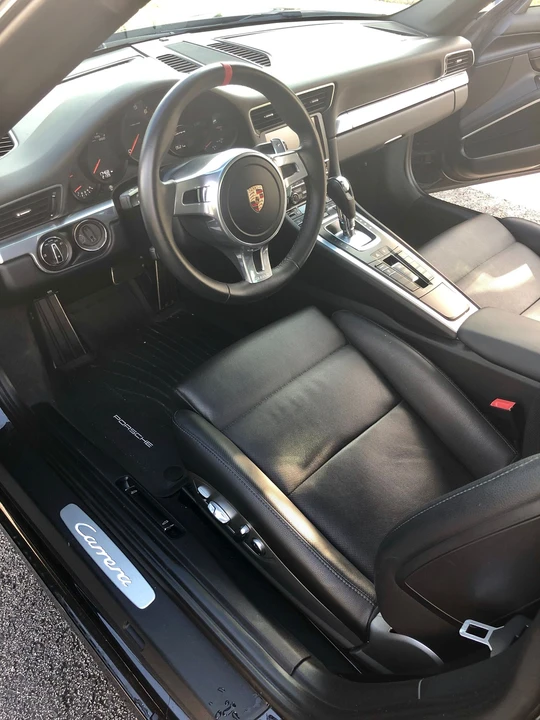 2015 Porsche 991 Carrera - Image 10 of 29