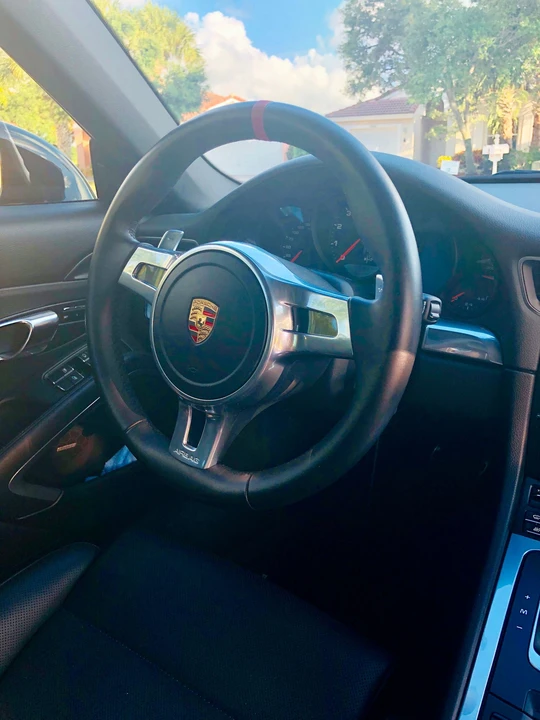 2015 Porsche 991 Carrera - Image 6 of 29