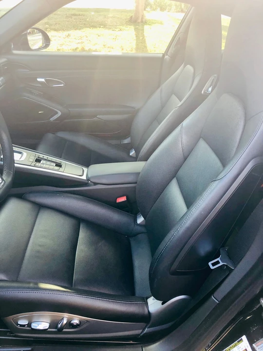 2015 Porsche 991 Carrera - Image 11 of 29