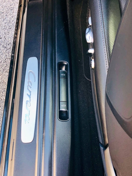 2015 Porsche 991 Carrera - Image 19 of 29