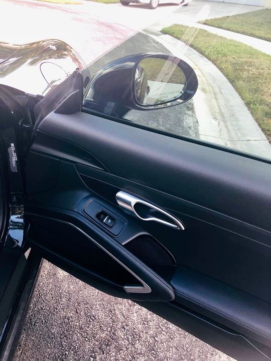 2015 Porsche 991 Carrera - Image 2 of 29