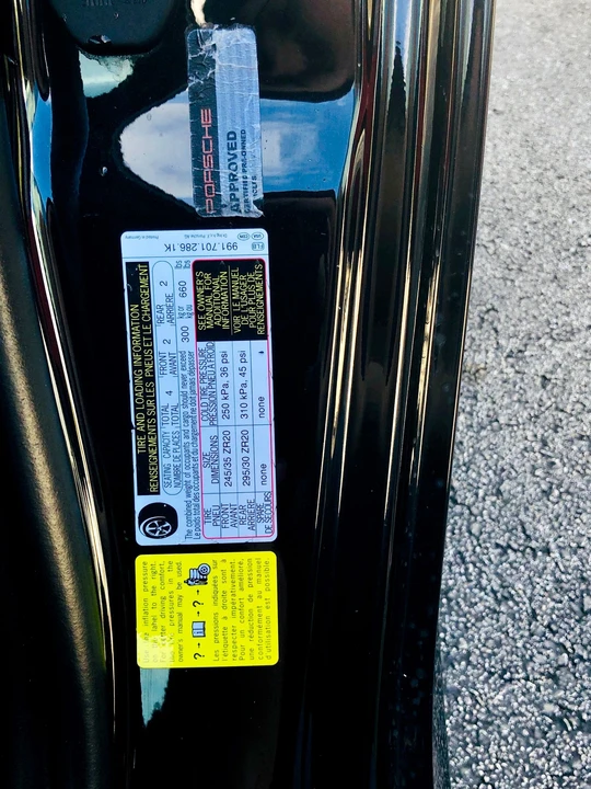 2015 Porsche 991 Carrera - Image 20 of 29