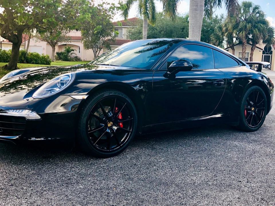 2015 Porsche 991 Carrera - Image 23 of 29