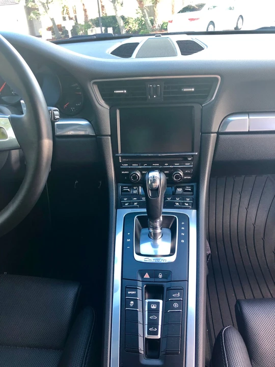 2015 Porsche 991 Carrera - Image 8 of 29