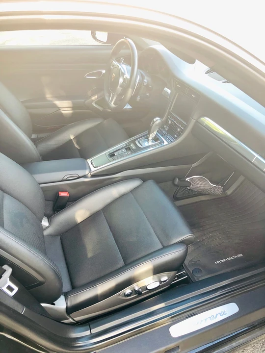 2015 Porsche 991 Carrera - Image 5 of 29