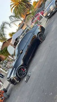 2015 Cadillac CTS