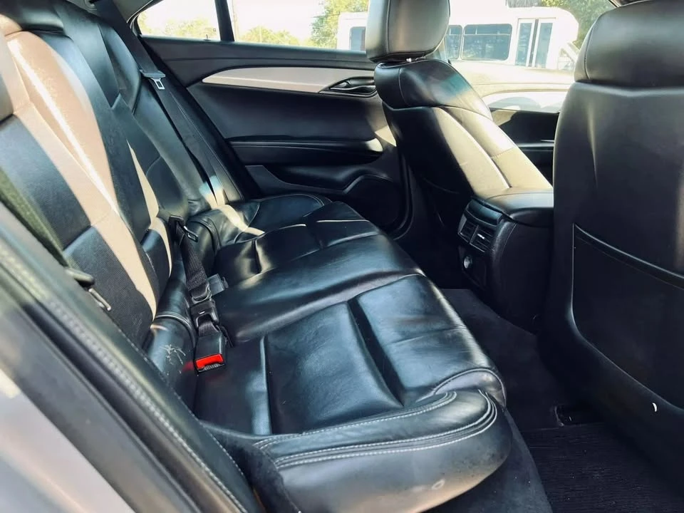 2015 Cadillac ATS - Image 7 of 8