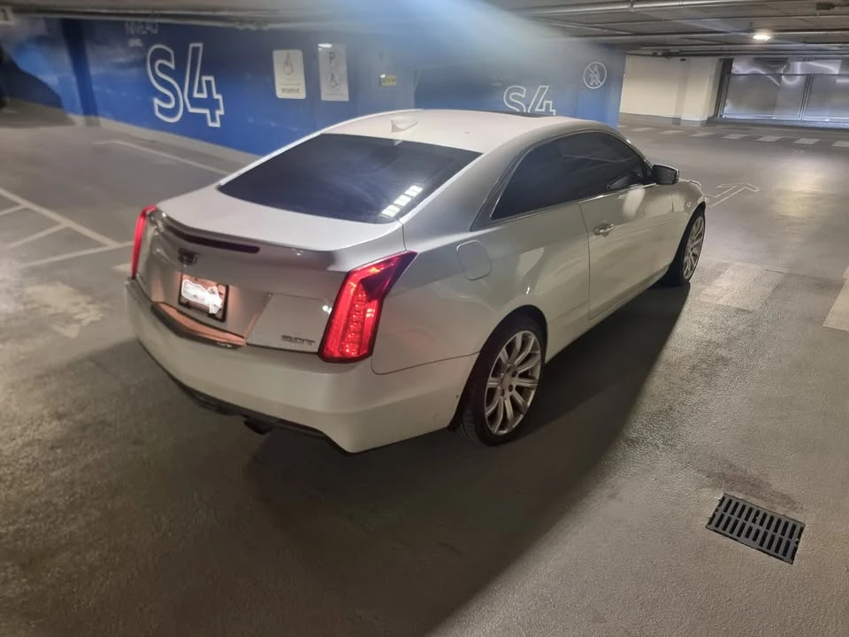 2015 Cadillac ATS - Image 6 of 11