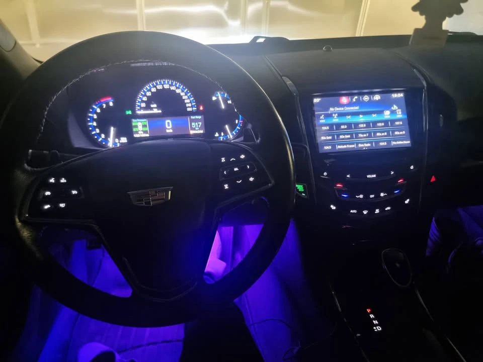 2015 Cadillac ATS - Image 10 of 11