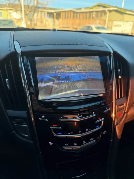 2015 Cadillac ATS - Image 13 of 16