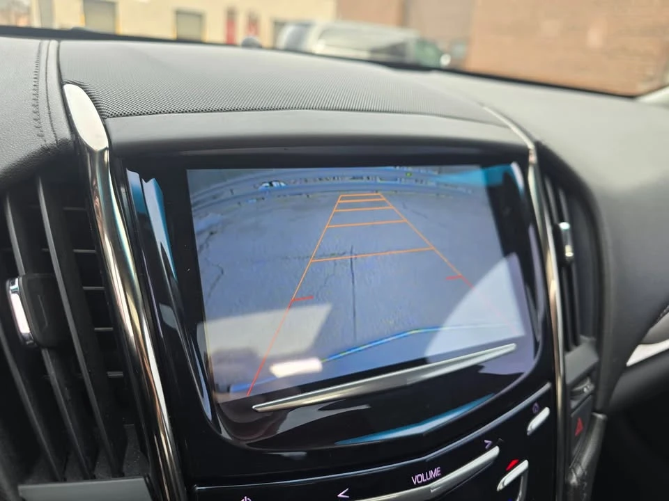 2015 Cadillac ATS - Image 19 of 20