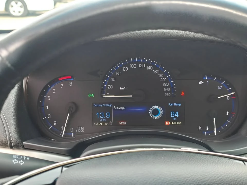 2015 Cadillac ATS - Image 20 of 20