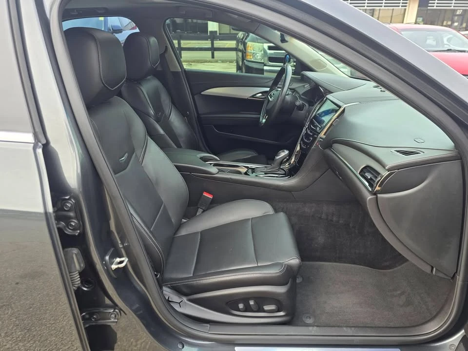 2015 Cadillac ATS - Image 15 of 20