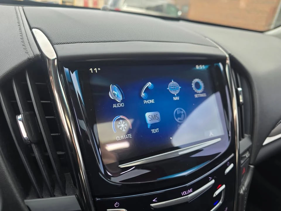 2015 Cadillac ATS - Image 18 of 20