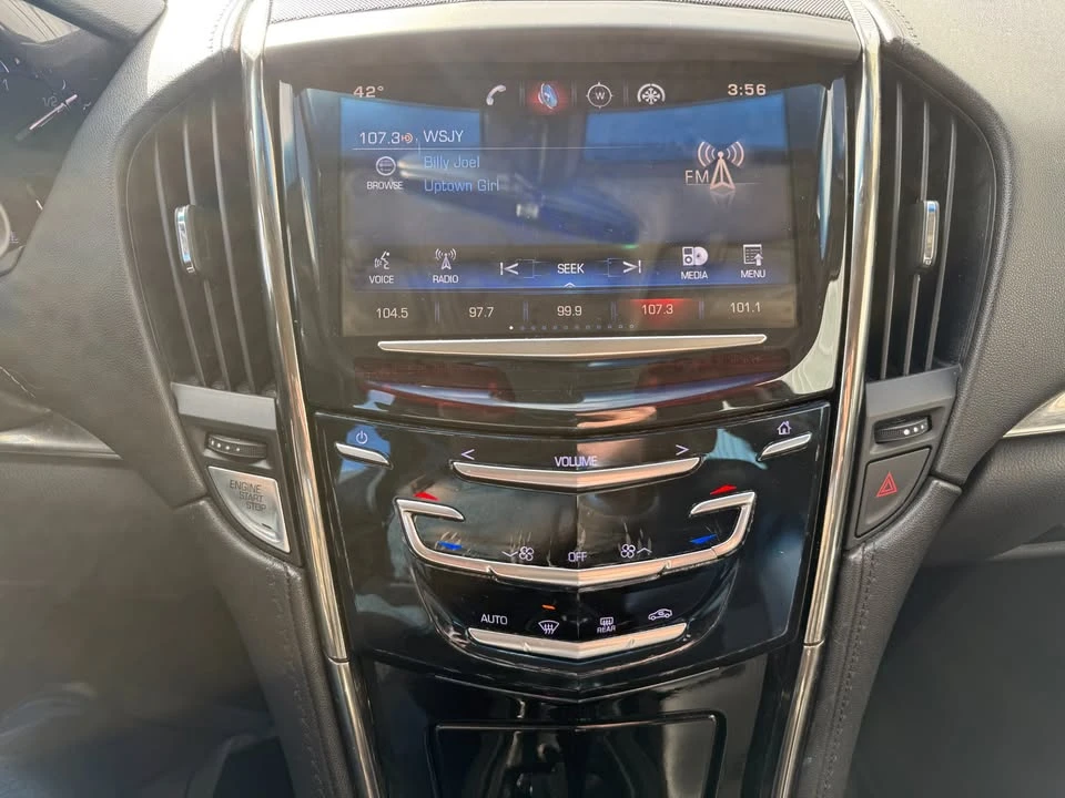 2015 Cadillac ATS - Image 13 of 14