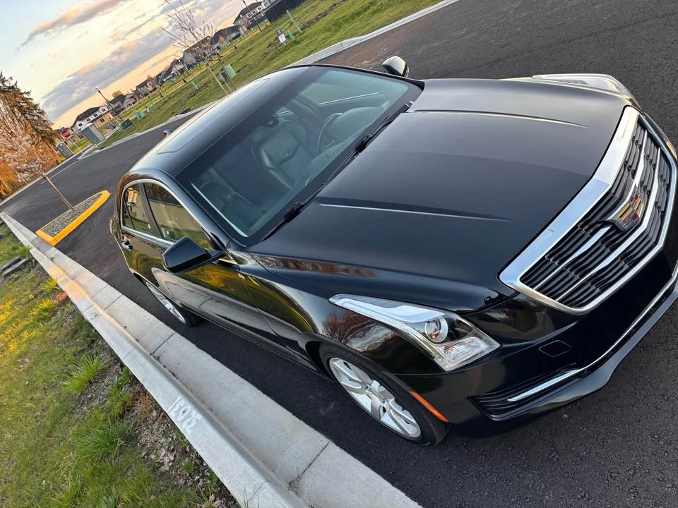 2015 Cadillac ATS - Image 12 of 12