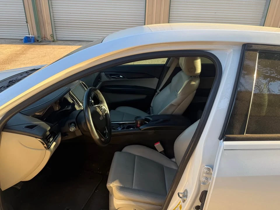 2015 Cadillac ATS - Image 3 of 5