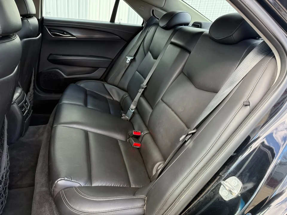 2015 Cadillac ATS - Image 11 of 14