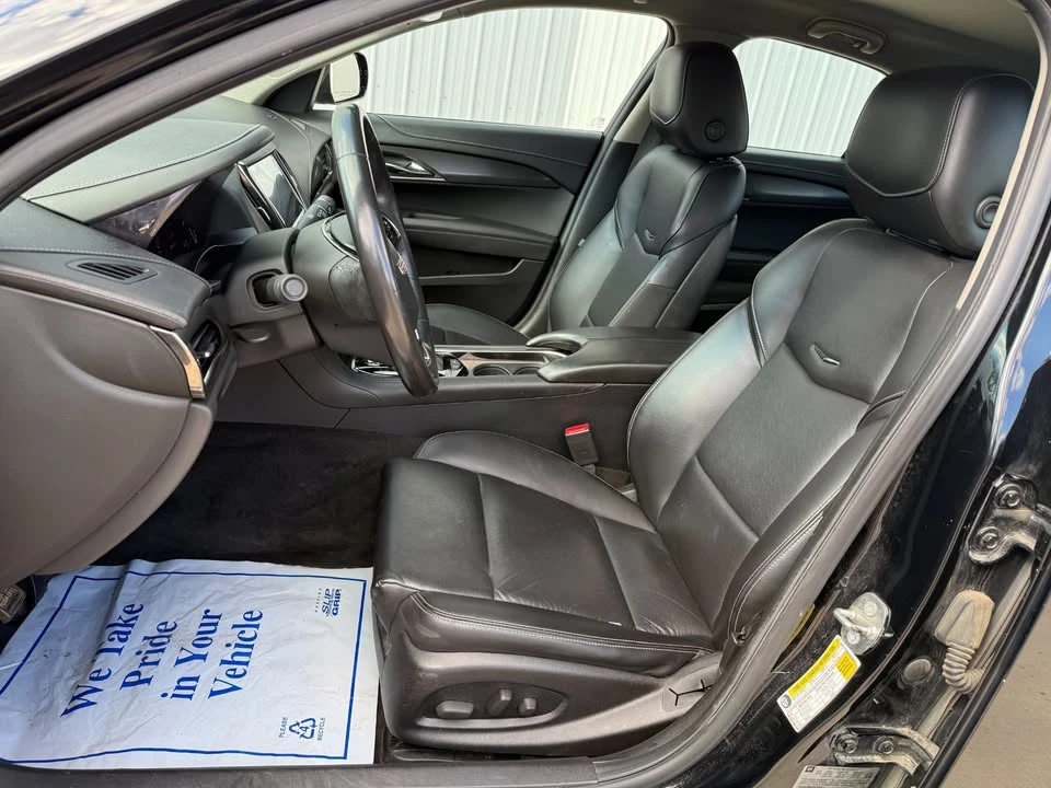 2015 Cadillac ATS - Image 10 of 14