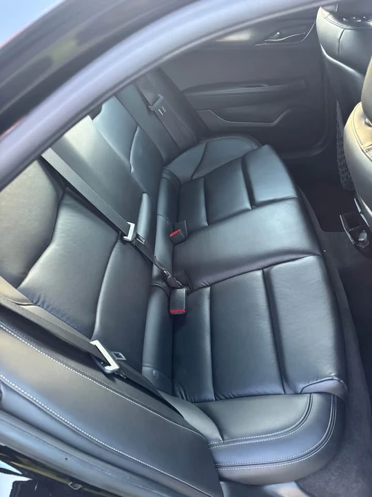 2015 Cadillac ATS - Image 10 of 12