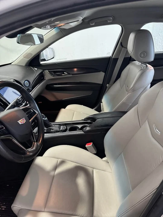 2015 Cadillac ATS - Image 5 of 10