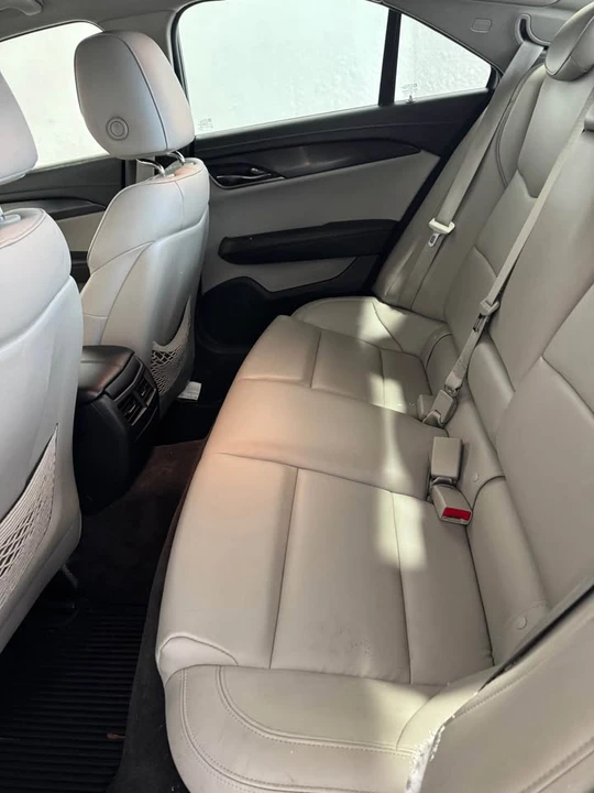 2015 Cadillac ATS - Image 6 of 10
