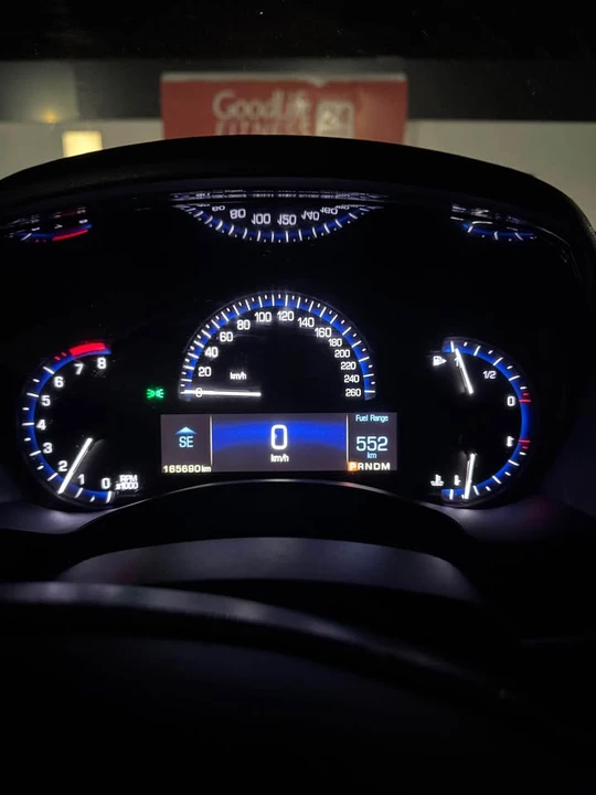 2015 Cadillac ATS - Image 9 of 10