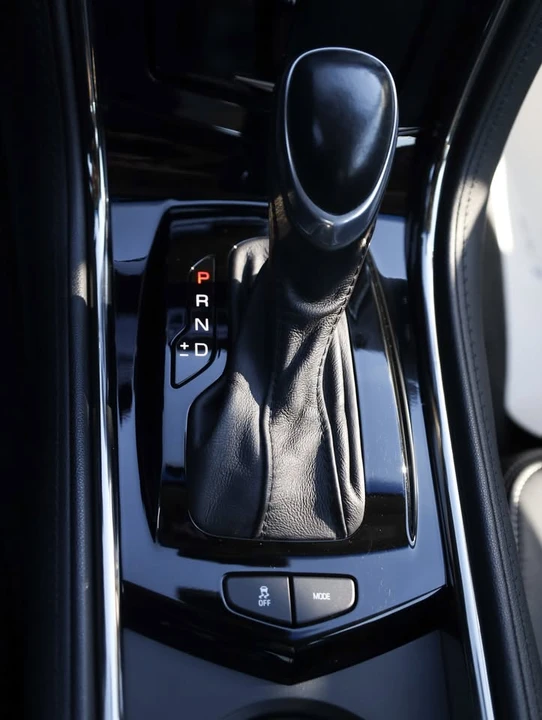 2015 Cadillac ATS - Image 6 of 8