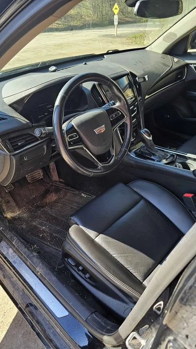 2015 Cadillac ATS - Image 5 of 5