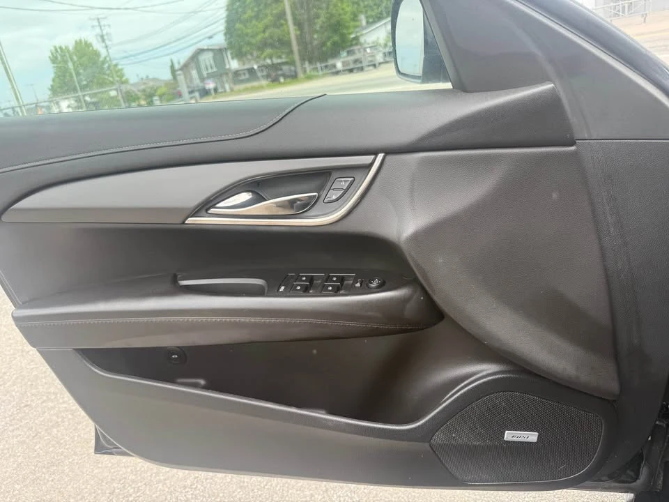2015 Cadillac ATS - Image 10 of 13
