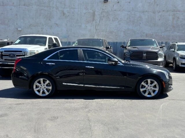 2015 Cadillac ATS - Image 2 of 16