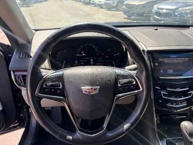 2015 Cadillac ATS - Image 13 of 16