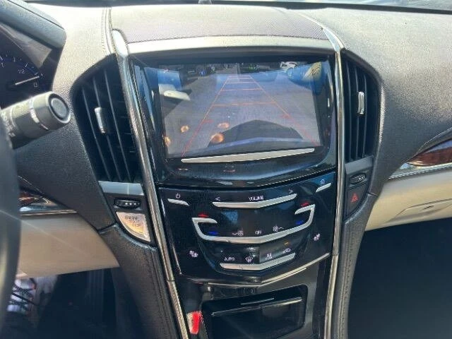 2015 Cadillac ATS - Image 11 of 16